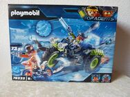 Playmobil TOP AGENTS 70232 Arctic Rebels Eistrike NEU und OVP - Recklinghausen