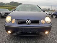 VW Polo 1.4 *Comfortline*Metallic*NSW*Klima* - Boxberg (Baden-Württemberg)