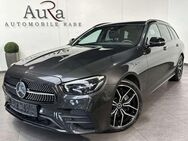 Mercedes-Benz E 220 d T 4M AMG-Line NAV+LED+WIDESCREEN+360GRAD - Wardenburg