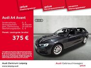 Audi A4, Avant 40 TDI qu advanced Tour, Jahr 2022 - Leipzig