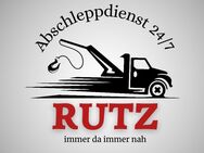 Rutz Abschleppdienst 24/7 - Herne