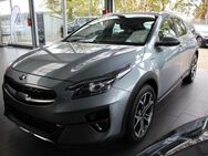 Kia XCeed, Spirit Plug-in (Techno Sitz ), Jahr 2020 - Andervenne