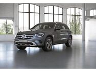 Mercedes GLC 200, Exclusive MBUX, Jahr 2021 - Dillenburg