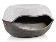 Canadian Cat Company Katzennest 2.0 - ca. L 52 x B 46 x H 31 cm