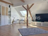 Top moderne 4-Zimmer-Maisonette-Wohnung! - Bad Schwalbach