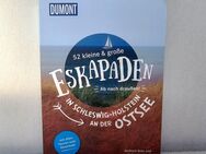 52 kleine & große Eskapaden in Schleswig-Holstein an der Ostsee ✨ Reiseratgeber - Kiel Mettenhof