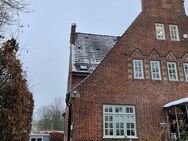 Möblierte Wohnung in Elbnähe für maximal ein Jahr - Hamburg