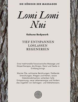 Massage und/oder Yogastunden - Darmstadt
