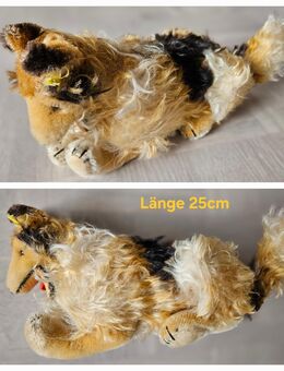Steiff-Tiere - Witten
