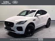 Jaguar E-Pace, D180 R-Dynamic SE 20-ZOLL, Jahr 2020 - Fulda