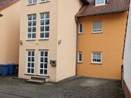 3 Familienhaus und Wohn-u.-Geschäftshaus in bester Lage - Ramstein-Miesenbach