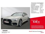 Audi S6, 3.0 TDI quattro Avant, Jahr 2020 - Lingen (Ems)