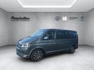 VW Multivan, 2.0 TDI Transporter Bus Multivan EU6d-T Highline, Jahr 2019 - Hamburg