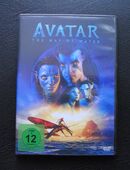 Avatar the way of water DVD in 51377