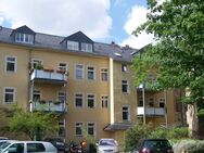 Zentrale Lage nahe Bahnhof und Bushbahnhof - Freiberg