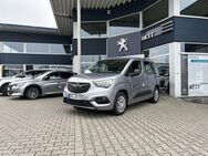 Opel Combo, Life Edition 130 Turbo AT8, Jahr 2022 - Mayen
