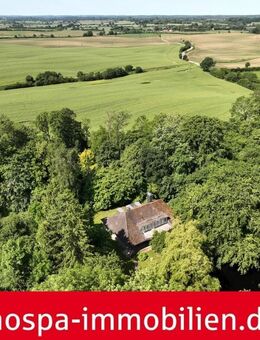 Ein Anwesen der besonderen Art - Ihr Rückzugsort im Grünen! - Oersberg