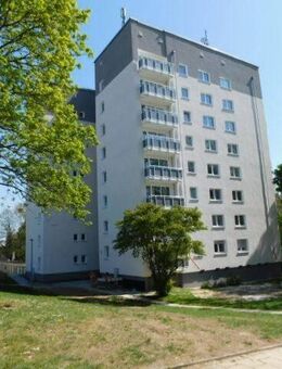 Nette Nachbarn gesucht: individuelle 2-Zimmer-Wohnung - Hattingen