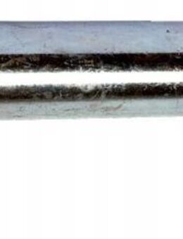 Bolzen Stift Universal mit Griff 37x175mm - Wuppertal