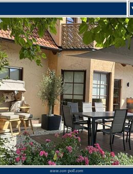 Energieeffizientes Einfamilienhaus mit PV- Anlage, Speicher und modernster Heiztechnik - Oberleichtersbach