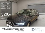 VW Passat Variant, 1.5 TSI Business, Jahr 2019 - Krefeld