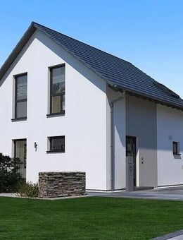 Klein, aber oho: unser durchdachtes Designhaus - Zirndorf