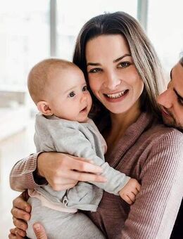 Ihr Familiennest: Beste Versorgung in grüner Umgebung! - Wandlitz