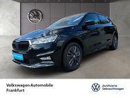 Skoda Fabia, 1.0 TSI Style pj34n5, Jahr 2023 - Neu Isenburg