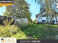 1950 QM großes Grundstück mit Altbestand in Niederaichbach! - Niederaichbach