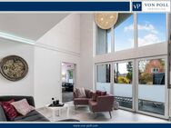 NEUER PREIS: Modernes Wohnen mit Stil und Komfort - Ein Zuhause zum Verlieben - Großenaspe