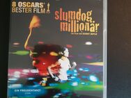 Slumdog Millionär (2009, DVD video) - Essen