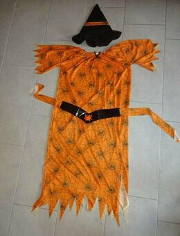 Hexen-Kostüm für Damen zu verkaufen *170 cm* - Walsrode