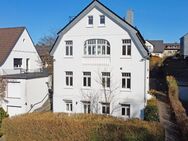 Exklusives Juwel: Modernisiertes Herrenhaus mit Garten und Charme in Wermelskirchen - Luxus trifft auf Geschichte! - Wermelskirchen
