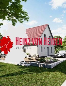 Ihr Traumhaus im Simmerath! - Simmerath