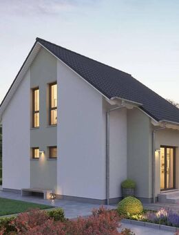 Bauen Sie Ihr Traumhaus - Schnell, flexibel, massa haus - Schwaan