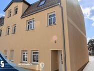 moderne Wohnung mit Einbauküche - Tangerhütte