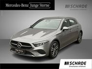 Mercedes A 200, Progressive, Jahr 2023 - Eisenach