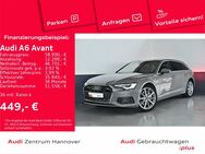 Audi A6, Avant 50 TFSIe quattro, Jahr 2023 - Hannover