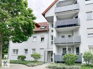Ruhig und doch zentral, perfekt für die Familie - Mannheim