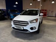 Ford Kuga Cool & Connect 1,5 - Plauen