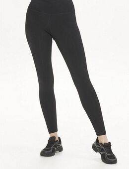 ENDURANCE Trainingstights Franza mit leichter Kompression