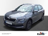 Skoda Kamiq, 1.0 TSI Style Style, Jahr 2022 - Mölln (Schleswig-Holstein)