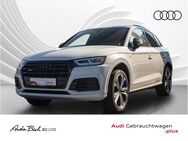 Audi Q5, S line 40TDI qu, Jahr 2020 - Wetzlar