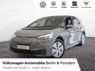 VW ID.3, Pure Performance Pro, Jahr 2022 - Berlin