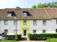 Bezugsfertige, 2 Zimmer Wohnung im Dachgeschoss mit modernem Wannenbad - Gelsenkirchen