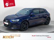 Audi A1, Sportback 25 TFSIückfahrkamera, Jahr 2024 - Crailsheim