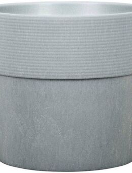 Scheurich Blumentopf 30/266 GROOVE+