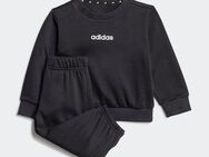 adidas Sportswear Trainingsanzug I LIN FL JOG (2-tlg)