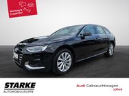 Audi A4, Avant 30 TDI advanced Plus, Jahr 2020 - Osnabrück