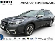 Subaru OUTBACK, 2.5 i Platinum 4xSH, Jahr 2023 - Ludwigsfelde